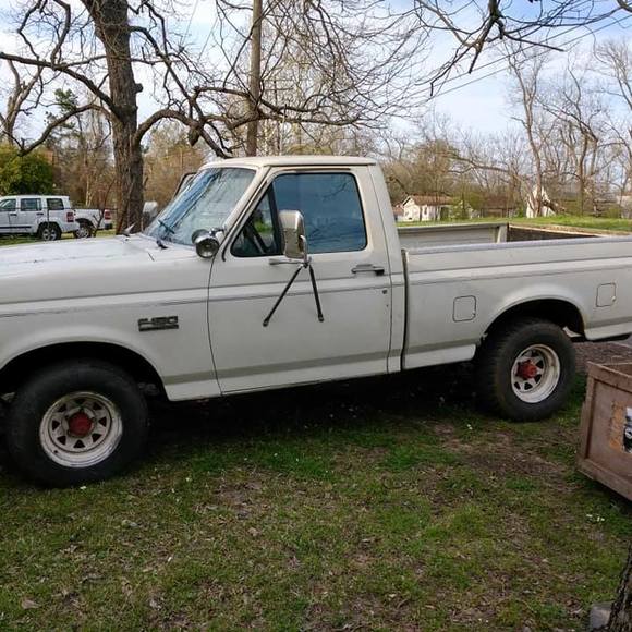 Meet your Posher, Matt - Picture 1 of 1